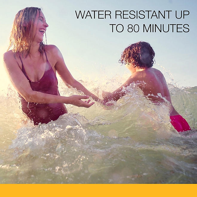 Neutrogena Beach Defense Broad Spectrum Sunscreen Stick, SPF 50+, 1.5 oz. - Image 6