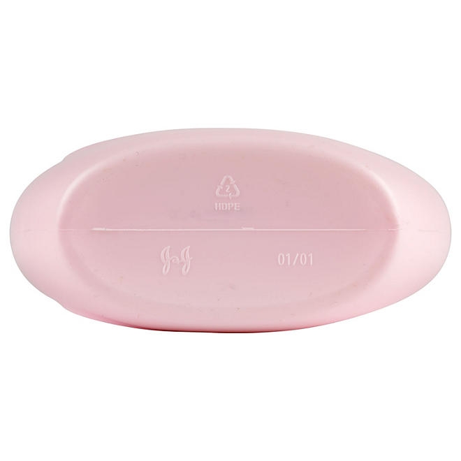 Johnson's Moisturizing Pink Baby Lotion with Coconut Oil, 33.8 fl. oz. - Image 9