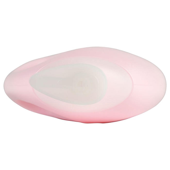 Johnson's Moisturizing Pink Baby Lotion with Coconut Oil, 33.8 fl. oz. - Image 10