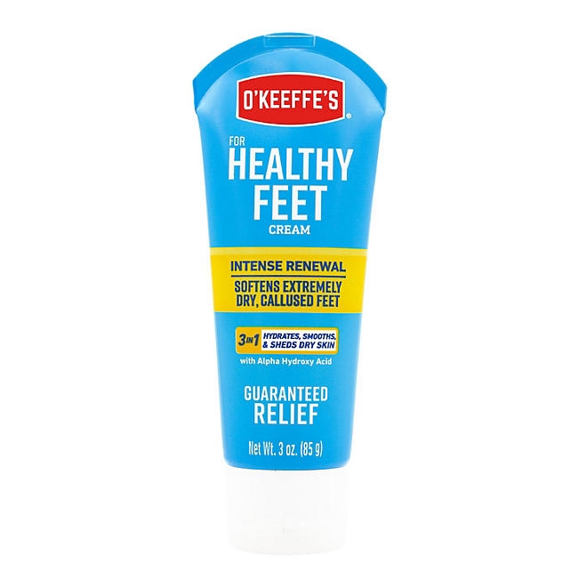 O'Keeffe's Healthy Feet and Lip Repair Variety Kit - Image 7
