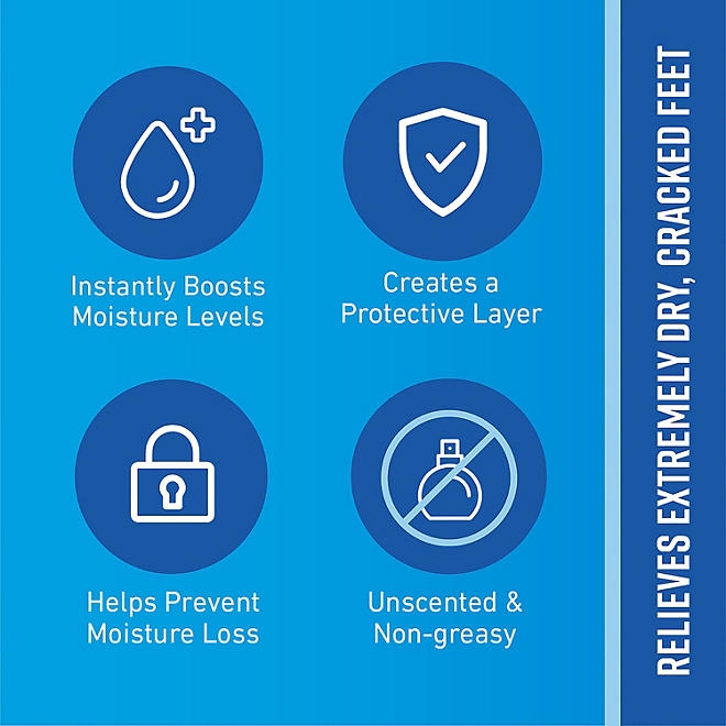 O'Keeffe's Healthy Feet and Lip Repair Variety Kit - Image 11