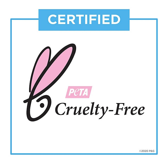 Secret Invisible Solid Antiperspirant and Deodorant, Powder Fresh, 2.6 oz., 5 pk. - Image 8