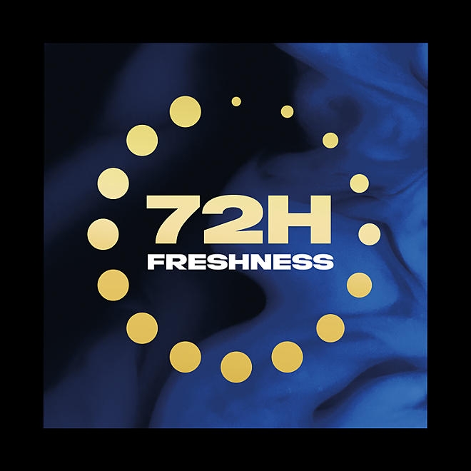 AXE Premium Deodorant Body Spray, Blue Lavender, 4 oz., 3 pk. - Image 7