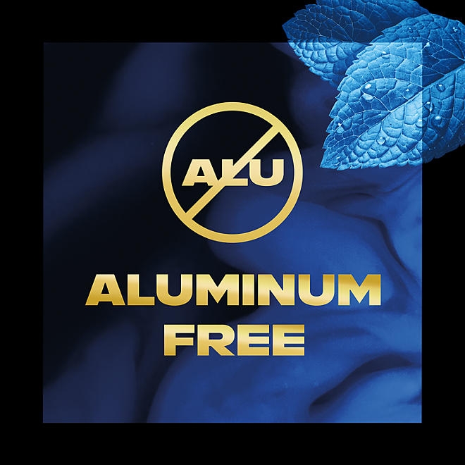 AXE Premium Deodorant Body Spray, Blue Lavender, 4 oz., 3 pk. - Image 8