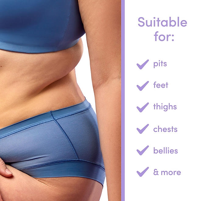 Dove Whole Body Cooling Deodorant Spray, 4 oz., 2 pk. - Image 7