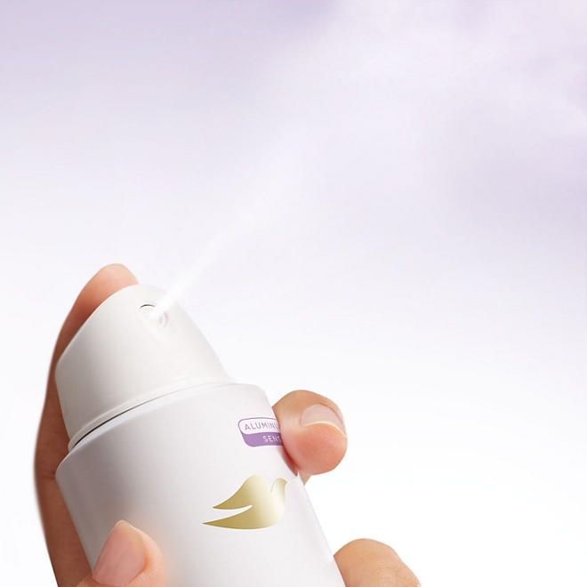 Dove Whole Body Cooling Deodorant Spray, 4 oz., 2 pk. - Image 9