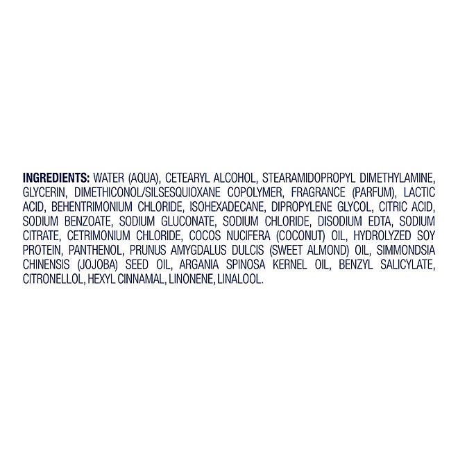 Dove Nourish & Restore 5-in-1 Conditioner, 33.8 fl. oz. - Image 3