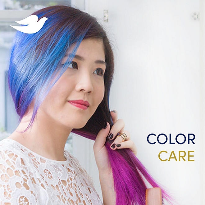 Dove Nourish & Restore 5-in-1 Conditioner, 33.8 fl. oz. - Image 9