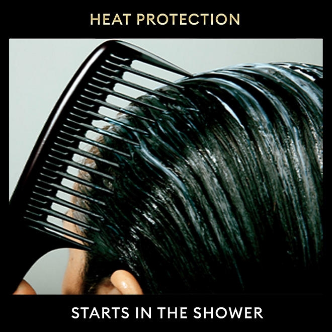 TRESemmé Ultimate Moisture Shampoo & Conditioner, 39 fl. oz., 2 pk. - Image 6