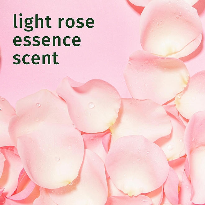 Herbal Essences Rose Hips Shampoo and Conditioner, 33.8 fl. oz., 2pk. - Image 6