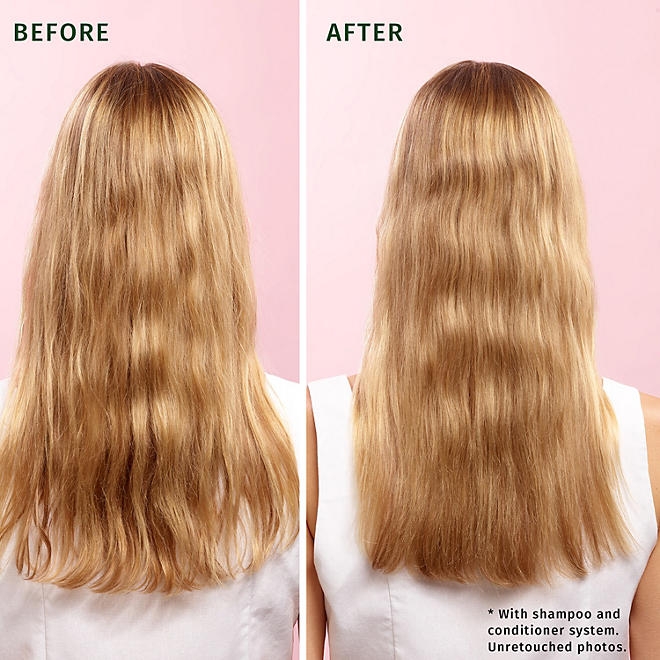 Herbal Essences Rose Hips Shampoo and Conditioner, 33.8 fl. oz., 2pk. - Image 7