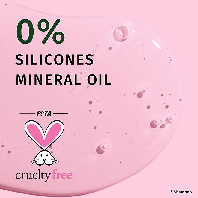 Herbal Essences Rose Hips Shampoo and Conditioner, 33.8 fl. oz., 2pk. - Image 8