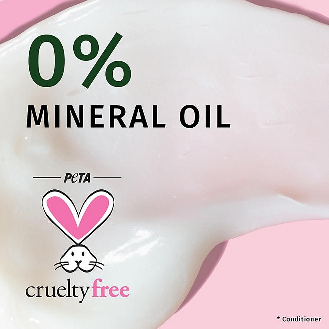 Herbal Essences Rose Hips Shampoo and Conditioner, 33.8 fl. oz., 2pk. - Image 9