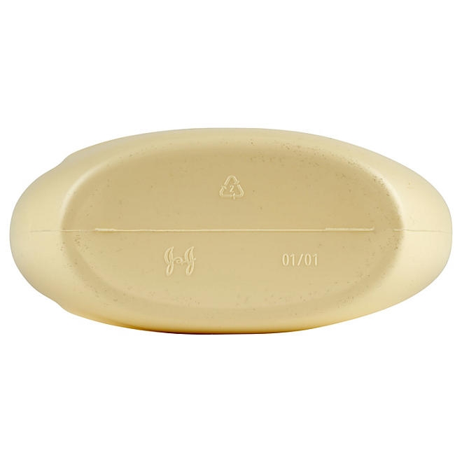 Johnson's Head-To-Toe Wash & Shampoo, 33.8 fl. oz. - Image 9