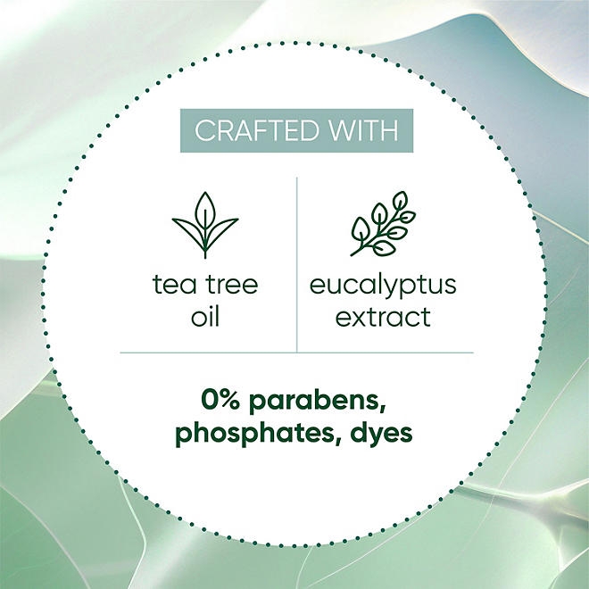 Head & Shoulders Scalp Restore Shampoo, 38.8 fl. oz. - Image 7