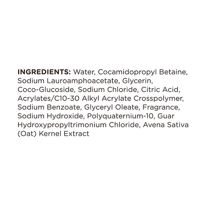 Aveeno Baby 2-in-1 Wash and Shampoo, 18 fl. oz., 2 pk. - Image 7