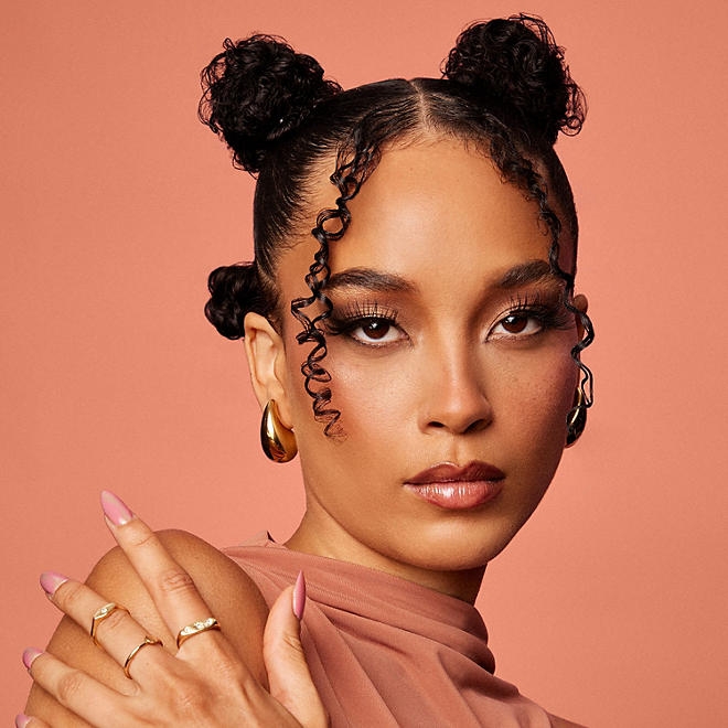 Shea Moisture Coconut Hibiscus Shampoo, 34 fl. oz. - Image 7