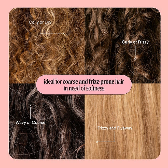 MONDAY Haircare SMOOTH Shampoo and Conditioner Set - Image 6