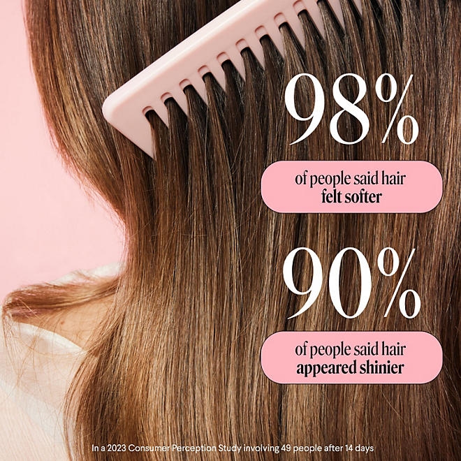 MONDAY Haircare SMOOTH Shampoo and Conditioner Set - Image 8