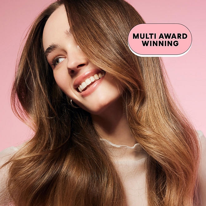 MONDAY Haircare SMOOTH Shampoo and Conditioner Set - Image 9