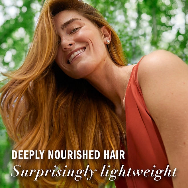 Herbal Essences Argan Oil & Green Tea Conditioner, 33.8 fl. oz. - Image 11