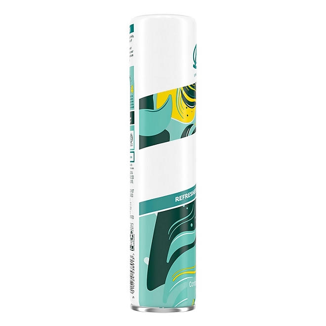 Batiste Original Dry Shampoo, 3.81 oz., 2 pk. - Image 5