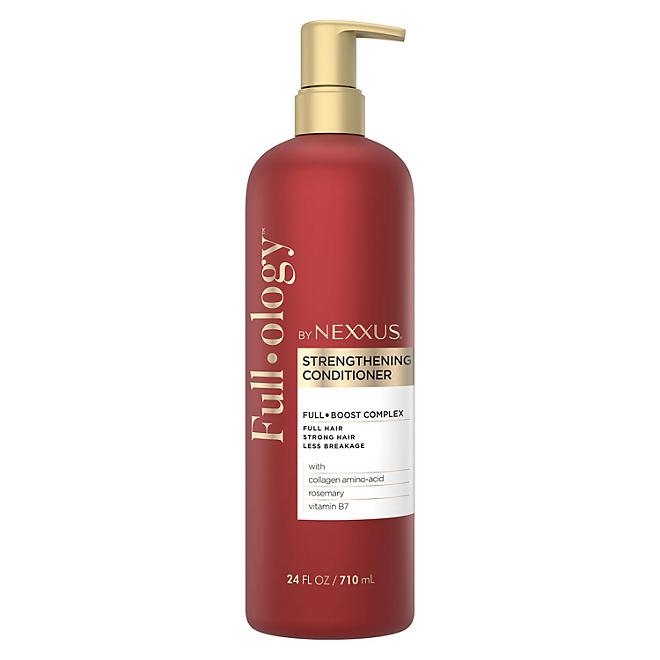 Nexxus Fullology Strengthening Conditioner, 24 fl. oz. - Image 2