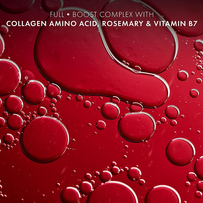 Nexxus Fullology Strengthening Conditioner, 24 fl. oz. - Image 5