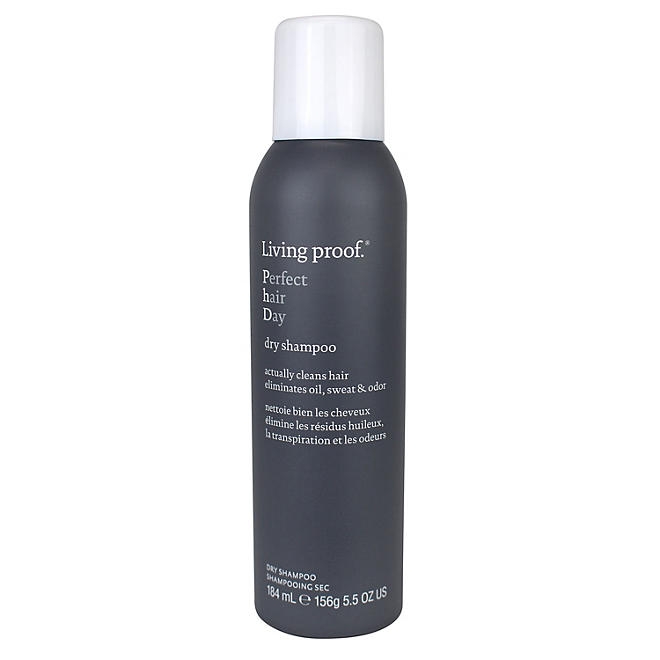 Living proof Perfect Hair Day Dry Shampoo, 5.5 oz. - Image 2