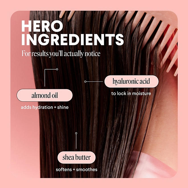 MONDAY Haircare ULTIMATE MOISTURE Gift Set - Image 4