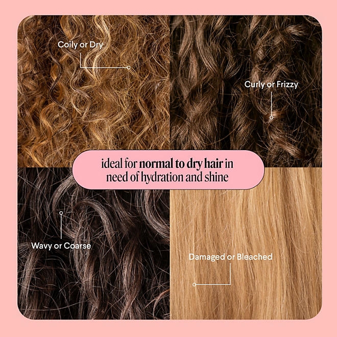 MONDAY Haircare ULTIMATE MOISTURE Gift Set - Image 6