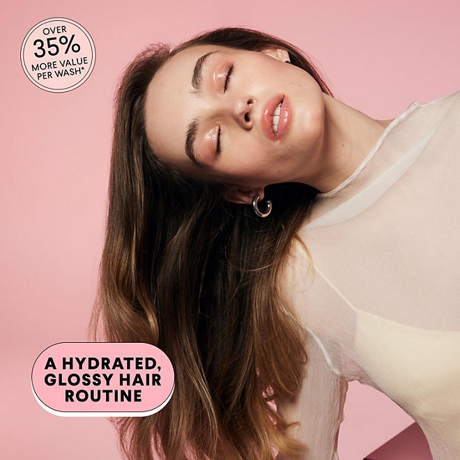 MONDAY Haircare ULTIMATE MOISTURE Gift Set - Image 8