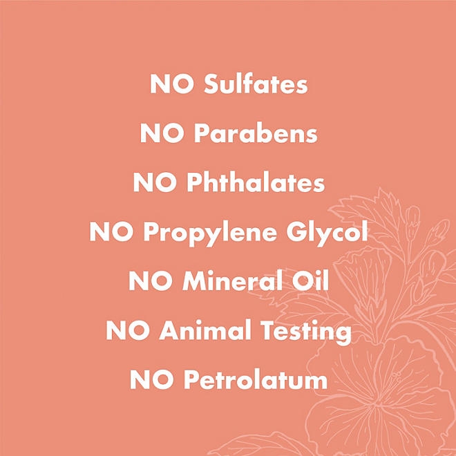 Shea Moisture Curl Enhancing Smoothie Hair Cream, Coconut and Hibiscus, 20 oz. - Image 6