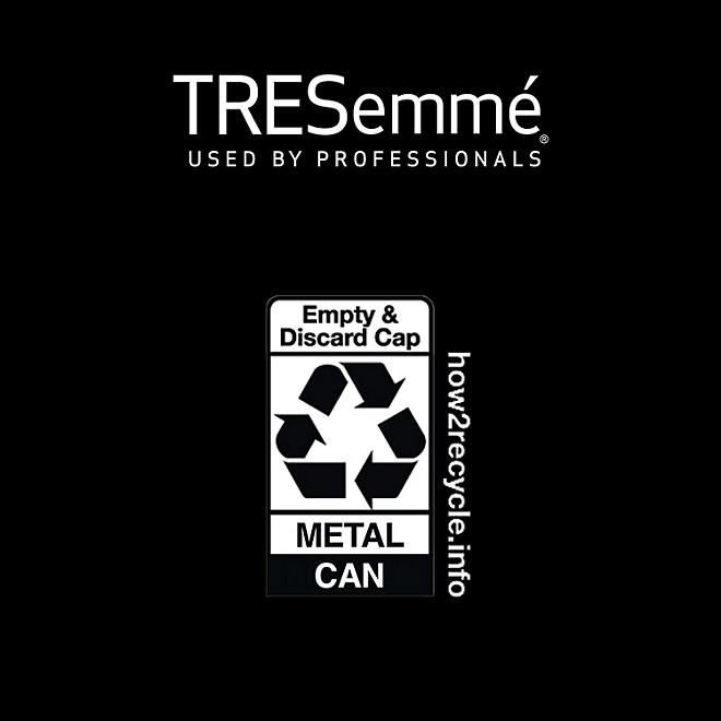 TRESemmé Extra Hold Hair Spray, 14.6 oz., 2 ct. - Image 9