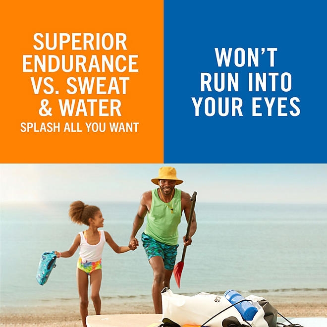 Banana Boat Sport Ultra Sunscreen Spray, SPF 50, 6 oz., 3 pk. - Image 7