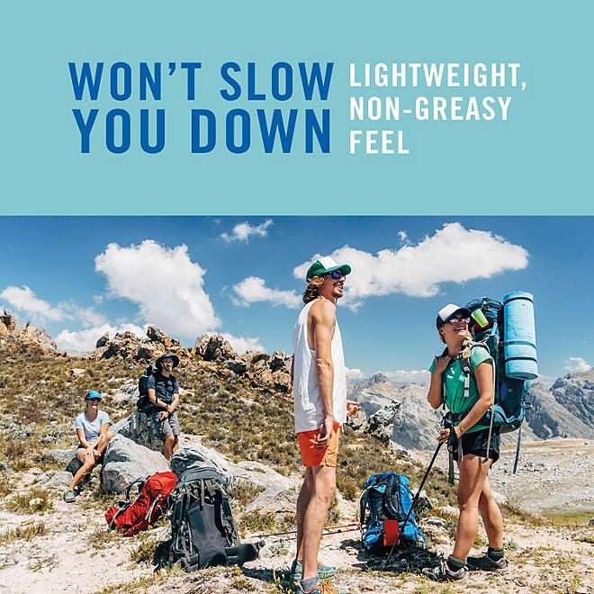 Banana Boat Sport Ultra Sunscreen Spray, SPF 50, 6 oz., 3 pk. - Image 8