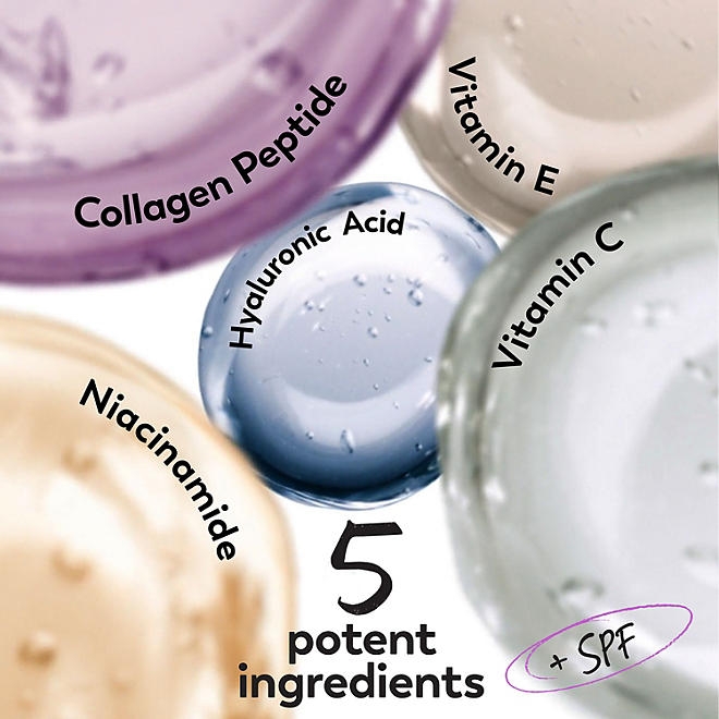 Olay Super Cream with Sunscreen, SPF 30, 1.7 oz., 2 pk. - Image 3