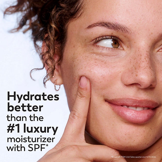 Olay Super Cream with Sunscreen, SPF 30, 1.7 oz., 2 pk. - Image 5