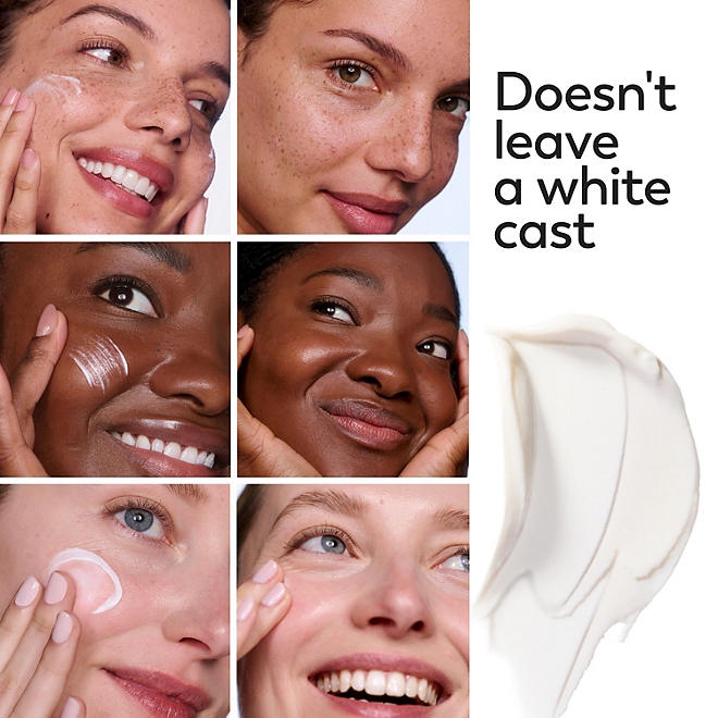 Olay Super Cream with Sunscreen, SPF 30, 1.7 oz., 2 pk. - Image 7