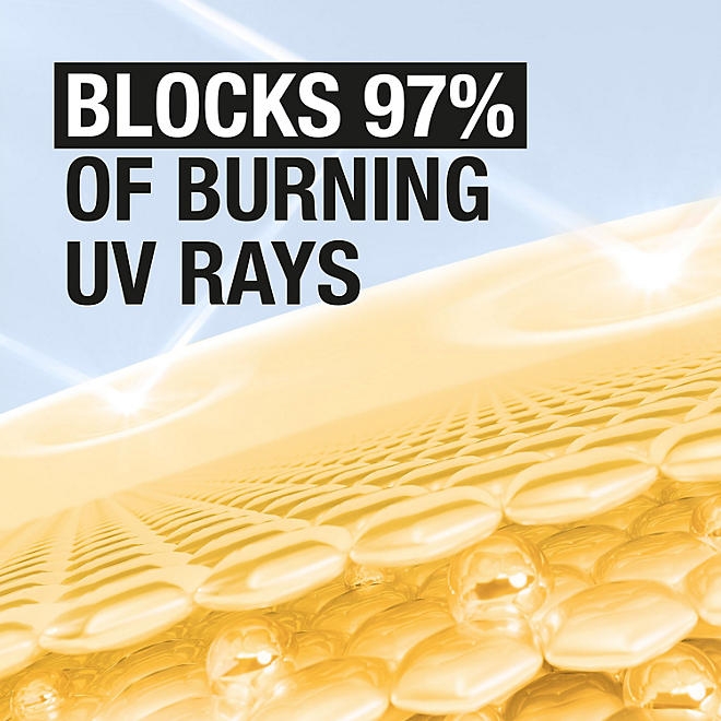 Neutrogena Ultra Sheer Body Mist Sunscreen Spray, SPF 70, 5 oz., 3 pk. - Image 5