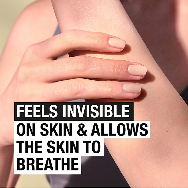 Neutrogena Ultra Sheer Body Mist Sunscreen Spray, SPF 70, 5 oz., 3 pk. - Image 7