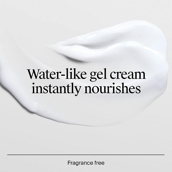 Neutrogena Hydro Boost 48-Hour Water Gel Cream Face Moisturizer, 1.7 fl. oz., 3 pk. - Image 8