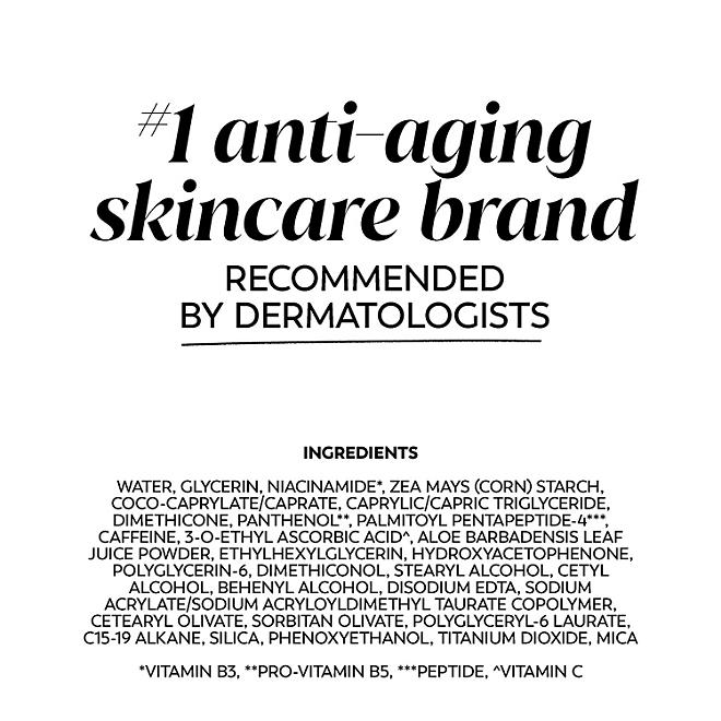 Olay Super Eyes, Daily Eye Serum, 0.45 fl. oz., 2pk. - Image 3