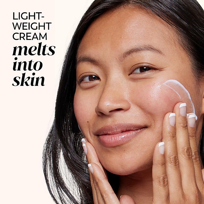 Olay Collagen Peptide Facial Moisture Cream, 1.7 fl. oz., 2 pk. - Image 6