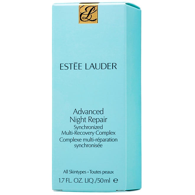Esttee Lauder Advanced Night Repair Synchronized Multi-Recovery Complex, 1.7 fl. oz. - Image 3
