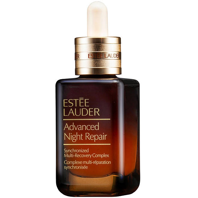 Esttee Lauder Advanced Night Repair Synchronized Multi-Recovery Complex, 1.7 fl. oz. - Image 4
