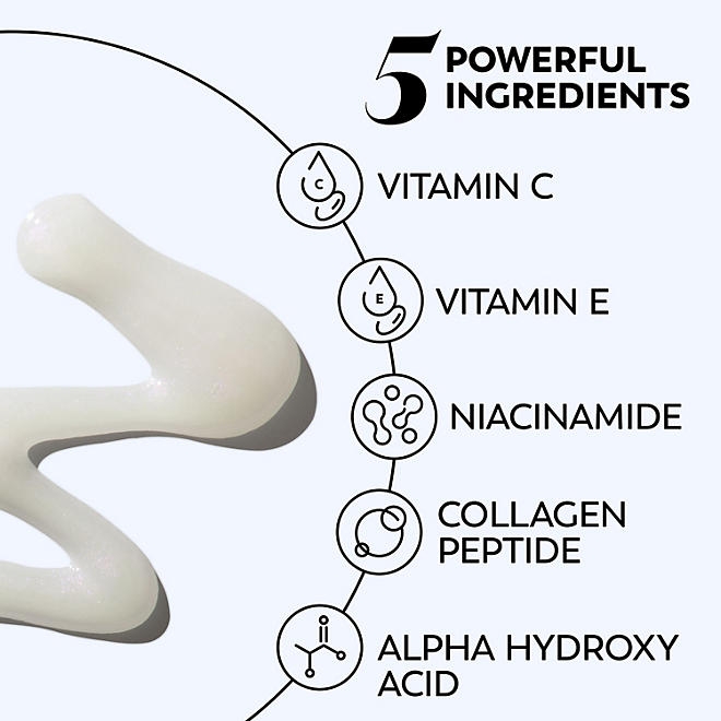 Olay Super Serum, 1 fl. oz., 2 pk. - Image 3