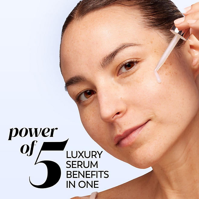 Olay Super Serum, 1 fl. oz., 2 pk. - Image 5