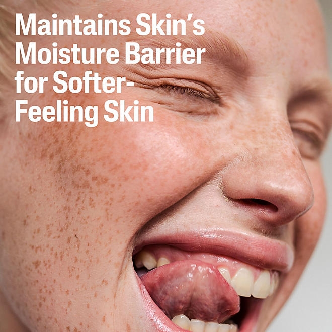 Cetaphil Gentle Foaming Cleanser, 8 fl. oz., 3 pk. - Image 8