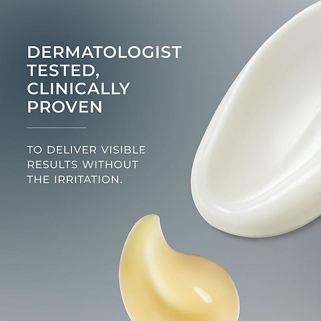 RoC Retinol Deep Wrinkle Serum & Night Cream Kit - Image 6